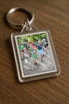 Evenement foto: Nijmeegse Vierdaagse 959