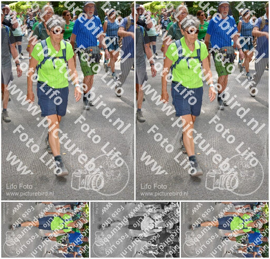 Evenement foto: Nijmeegse Vierdaagse 959