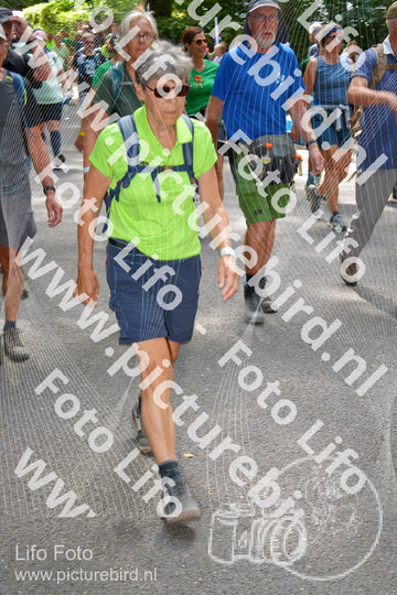 Evenement foto: Nijmeegse Vierdaagse 959