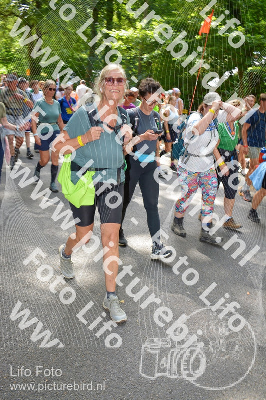 Evenement foto: Nijmeegse Vierdaagse 959