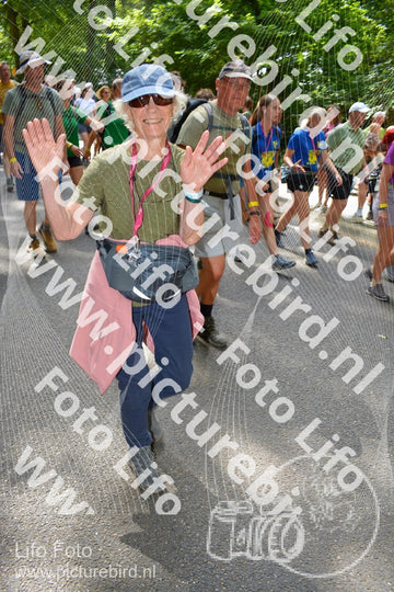 Evenement foto: Nijmeegse Vierdaagse 959