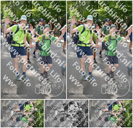 Evenement foto: Nijmeegse Vierdaagse 959