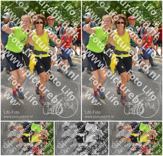Evenement foto: Nijmeegse Vierdaagse 959