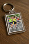 Evenement foto: Nijmeegse Vierdaagse 959