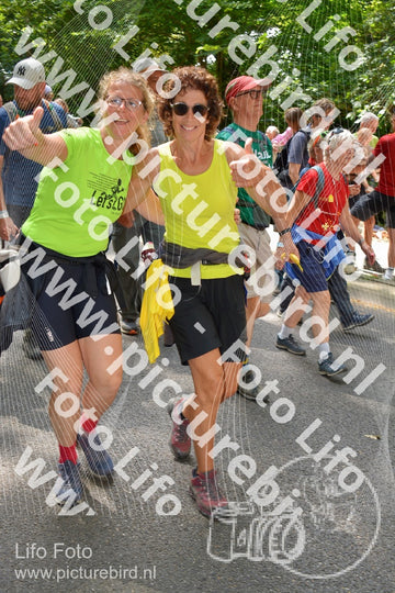 Evenement foto: Nijmeegse Vierdaagse 959