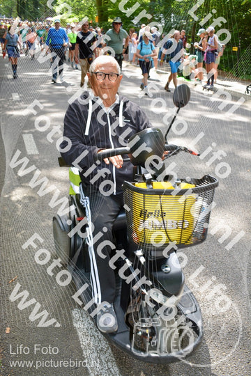 Evenement foto: Nijmeegse Vierdaagse 959