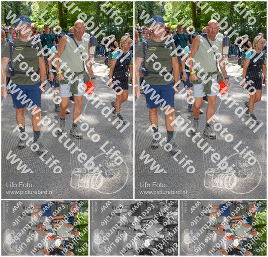 Evenement foto: Nijmeegse Vierdaagse 959