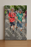 Evenement foto: Nijmeegse Vierdaagse 959