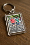 Evenement foto: Nijmeegse Vierdaagse 959