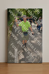 Evenement foto: Nijmeegse Vierdaagse 959