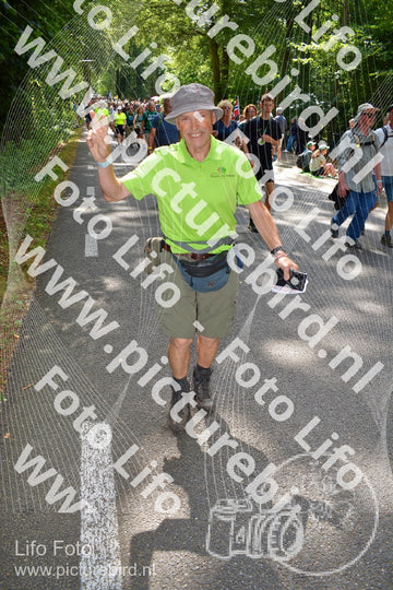 Evenement foto: Nijmeegse Vierdaagse 959