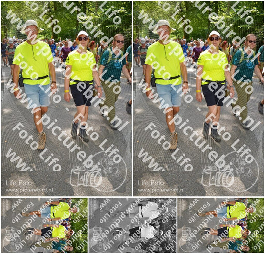 Evenement foto: Nijmeegse Vierdaagse 959