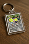 Evenement foto: Nijmeegse Vierdaagse 959