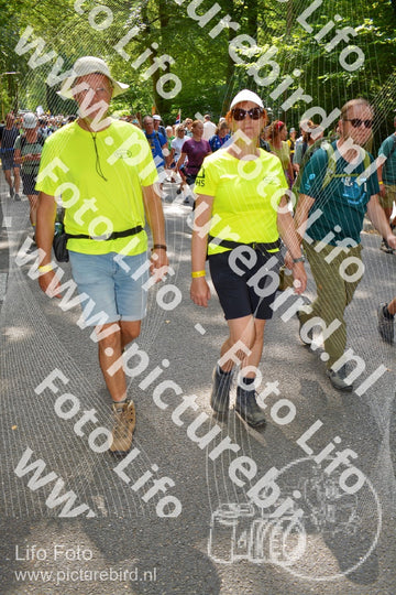 Evenement foto: Nijmeegse Vierdaagse 959