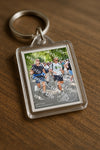 Evenement foto: Nijmeegse Vierdaagse 959