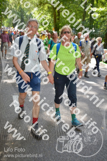 Evenement foto: Nijmeegse Vierdaagse 959
