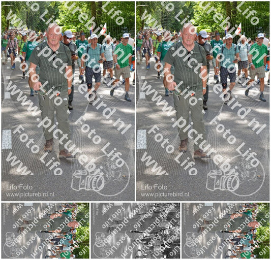 Evenement foto: Nijmeegse Vierdaagse 959
