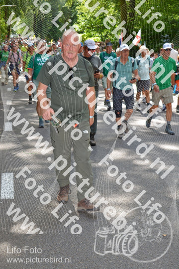 Evenement foto: Nijmeegse Vierdaagse 959