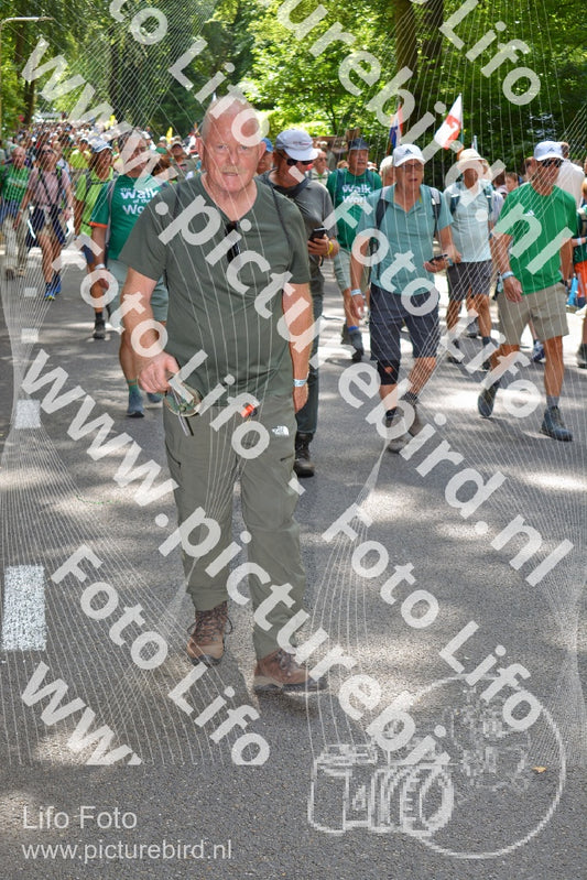 Evenement foto: Nijmeegse Vierdaagse 959