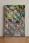 Evenement foto: Nijmeegse Vierdaagse 959