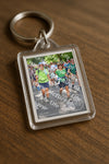 Evenement foto: Nijmeegse Vierdaagse 959