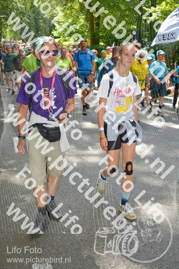 Evenement foto: Nijmeegse Vierdaagse 959