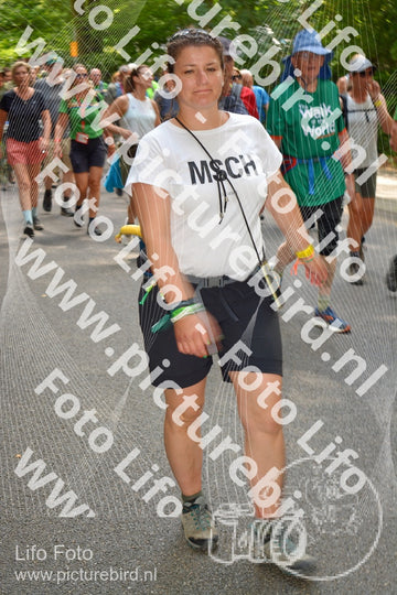 Evenement foto: Nijmeegse Vierdaagse 958