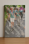 Evenement foto: Nijmeegse Vierdaagse 958