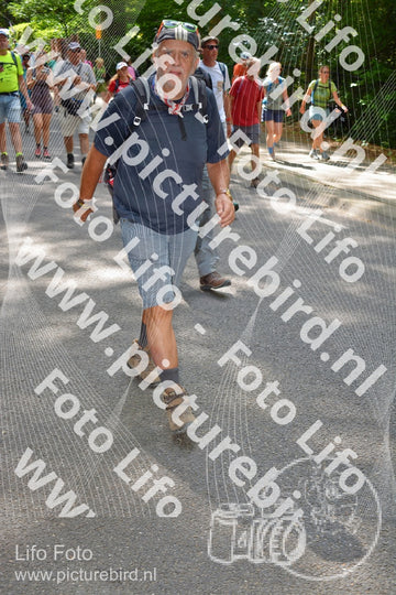 Evenement foto: Nijmeegse Vierdaagse 958