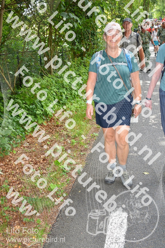 Evenement foto: Nijmeegse Vierdaagse 958
