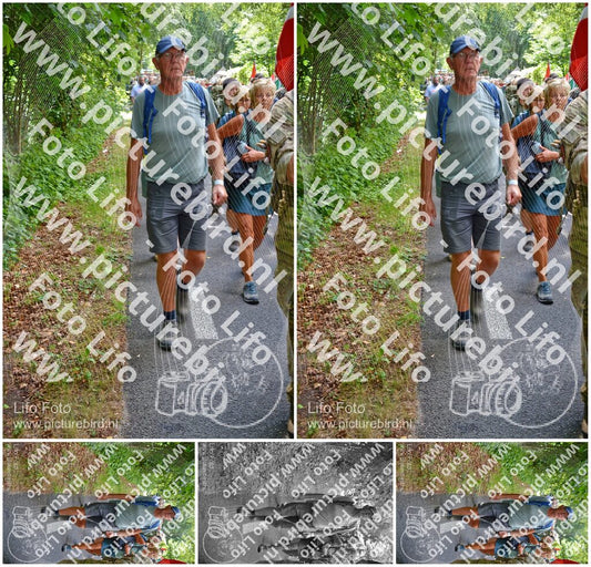 Evenement foto: Nijmeegse Vierdaagse 958