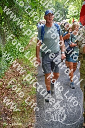 Evenement foto: Nijmeegse Vierdaagse 958