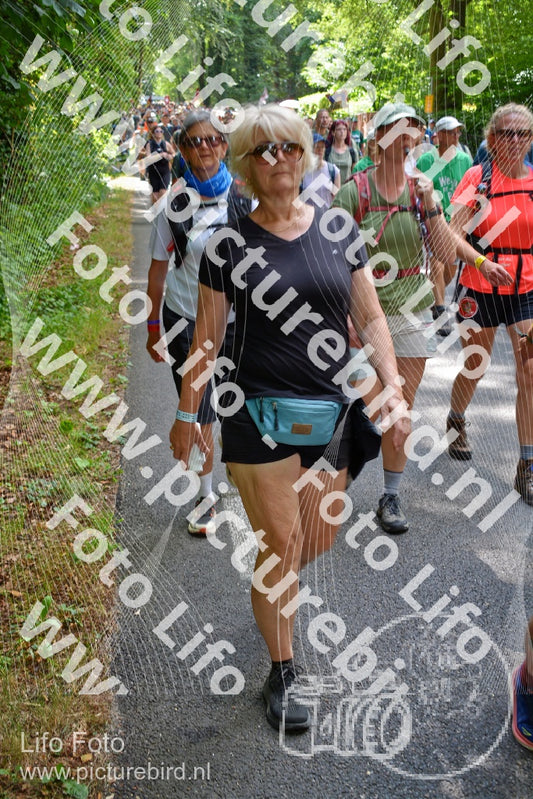 Evenement foto: Nijmeegse Vierdaagse 958