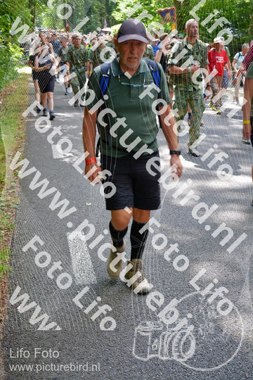 Evenement foto: Nijmeegse Vierdaagse 958