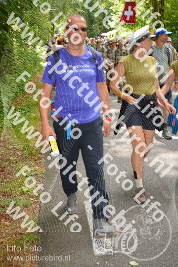 Evenement foto: Nijmeegse Vierdaagse 958