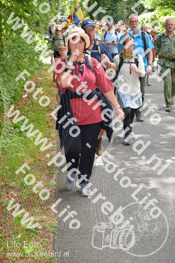 Evenement foto: Nijmeegse Vierdaagse 958