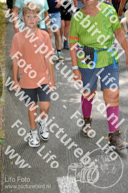 Evenement foto: Nijmeegse Vierdaagse 958