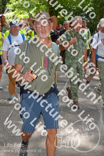 Evenement foto: Nijmeegse Vierdaagse 958