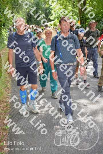 Evenement foto: Nijmeegse Vierdaagse 958