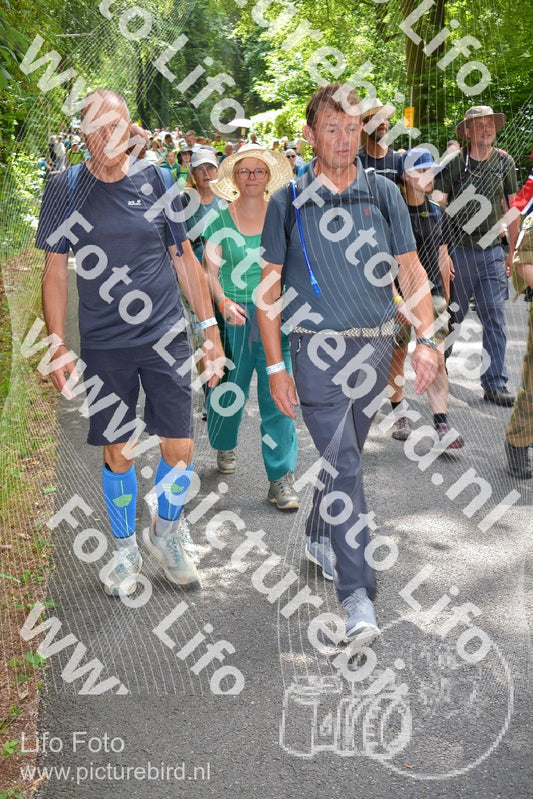 Evenement foto: Nijmeegse Vierdaagse 958