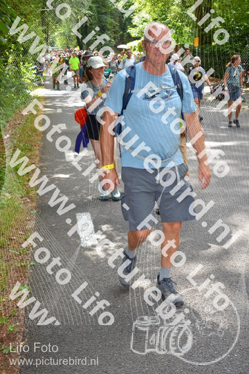 Evenement foto: Nijmeegse Vierdaagse 958
