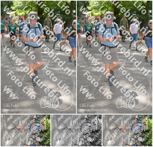 Evenement foto: Nijmeegse Vierdaagse 958
