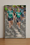 Evenement foto: Nijmeegse Vierdaagse 958