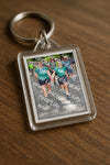 Evenement foto: Nijmeegse Vierdaagse 958