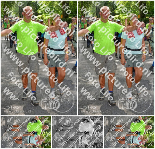 Evenement foto: Nijmeegse Vierdaagse 958