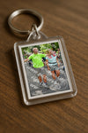 Evenement foto: Nijmeegse Vierdaagse 958