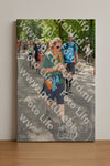 Evenement foto: Nijmeegse Vierdaagse 958