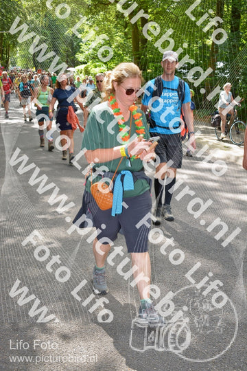 Evenement foto: Nijmeegse Vierdaagse 958