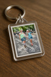 Evenement foto: Nijmeegse Vierdaagse 958