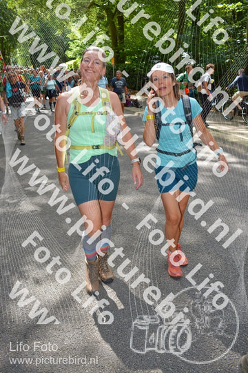 Evenement foto: Nijmeegse Vierdaagse 958